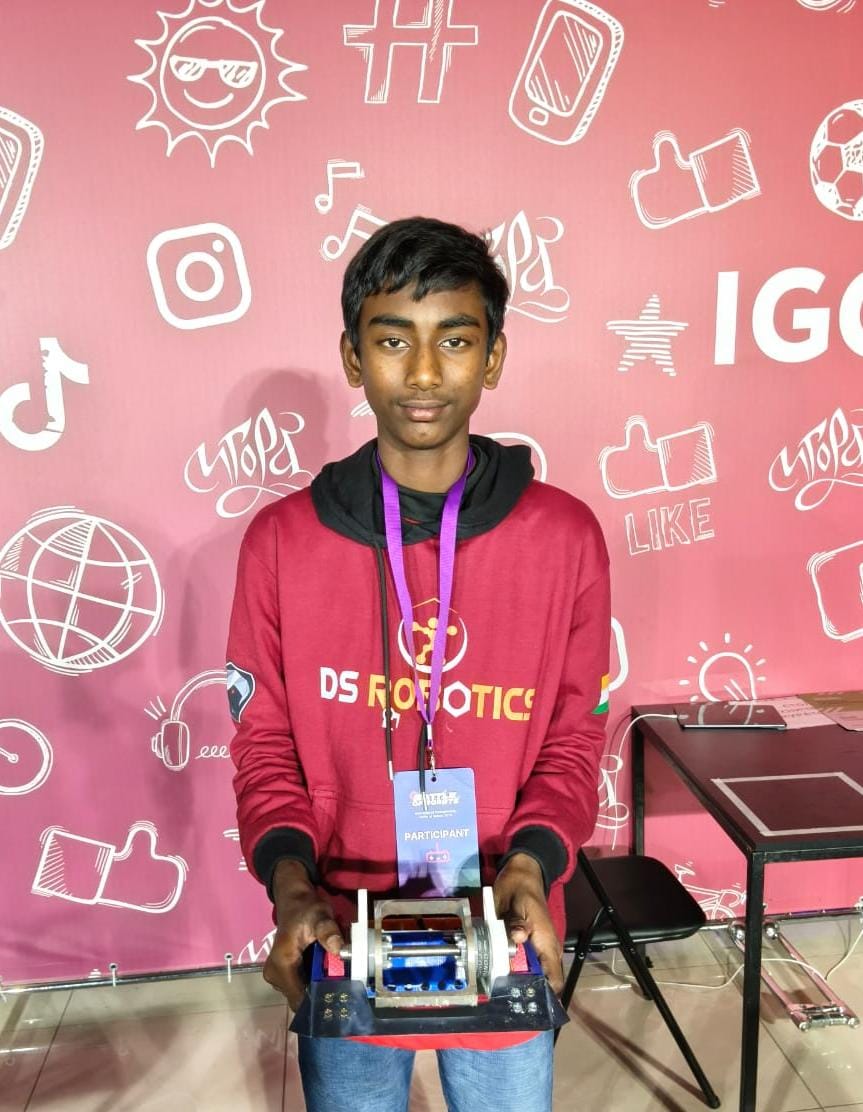 Individual Championship